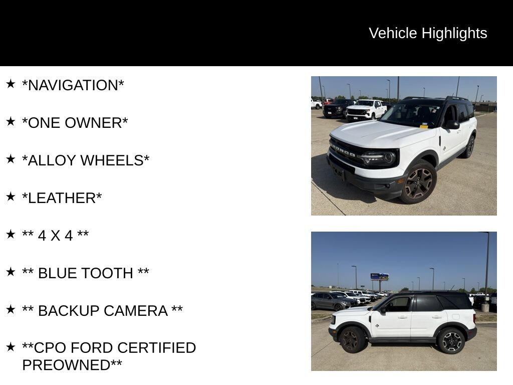 Used 2021 Ford