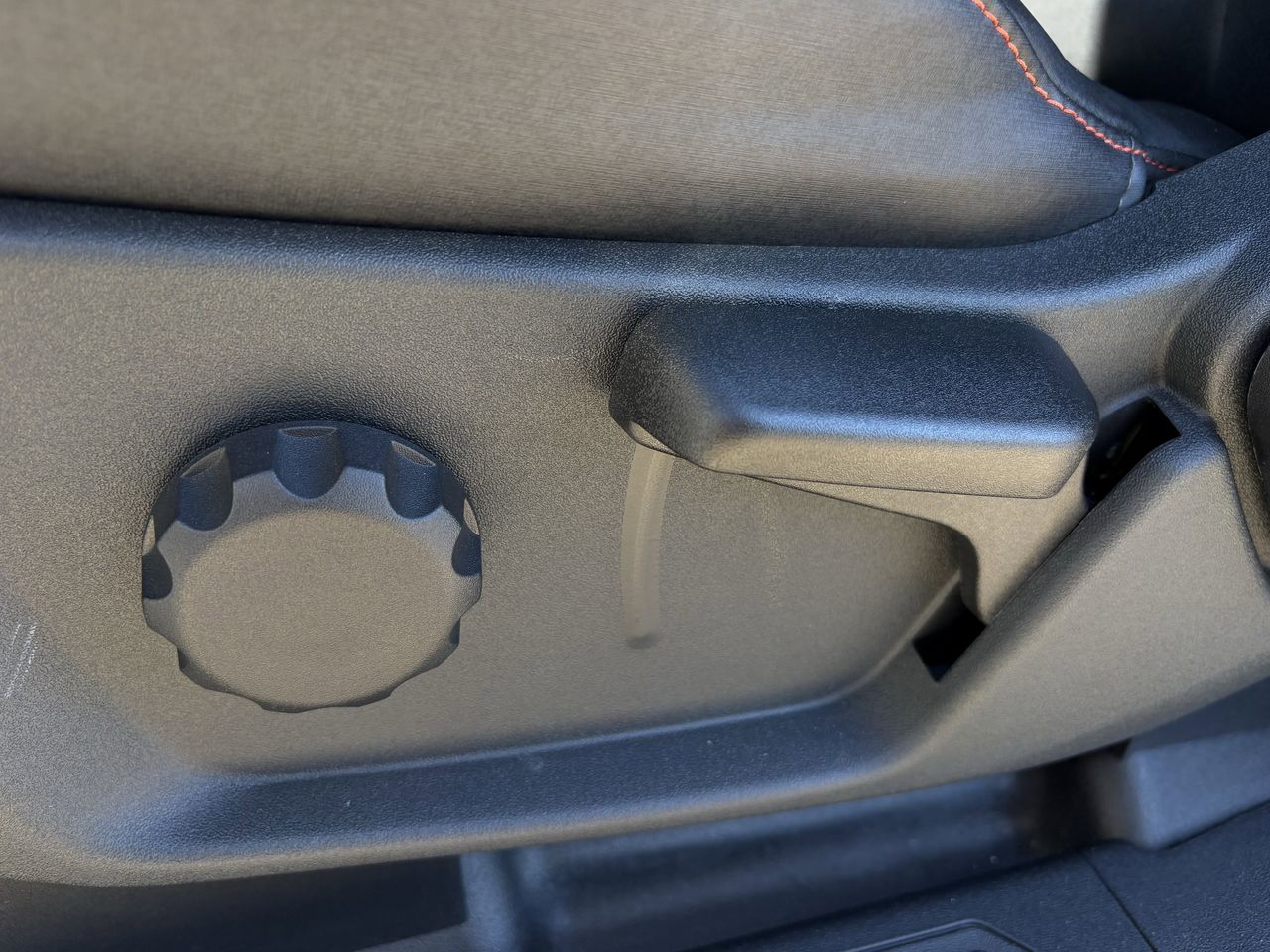 2025 Ford Bronco 2-Door Stroppe - Photo 28