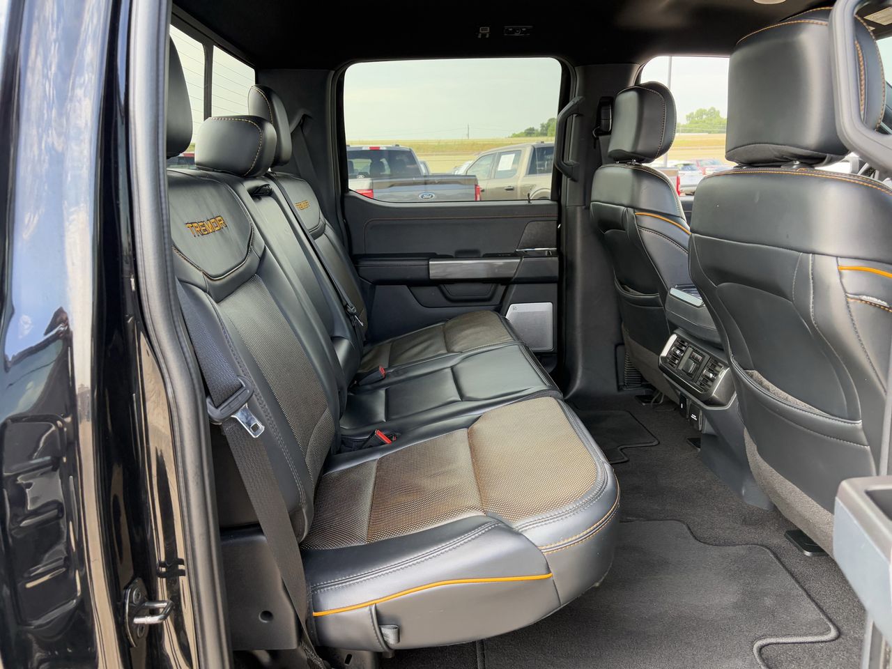 2023 Ford F-150 Tremor - Photo 31