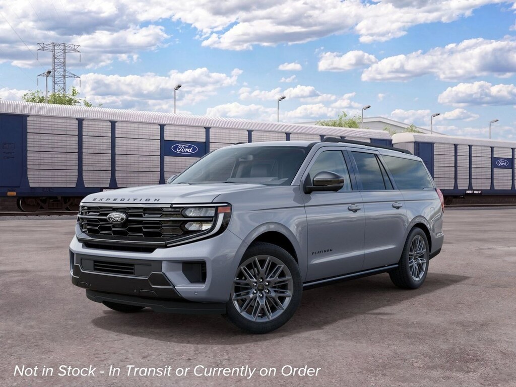New 2027 Ford