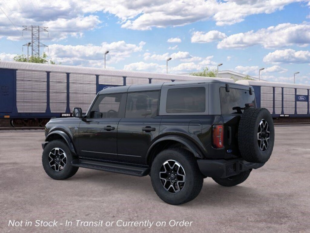 New 2026 Ford