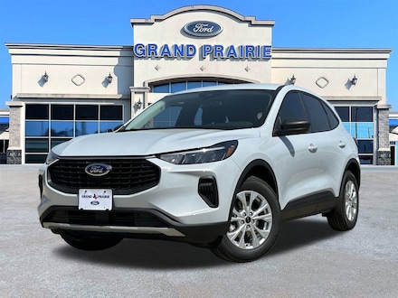 2025 Ford Escape Active SUV