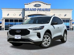 2025 Ford Escape Active SUV