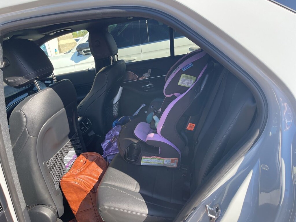 Used 2024 Mercedes-Benz GLE 350 GLE 350 SUV