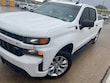 Chevrolet Silverado 1500 LTD