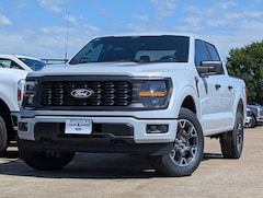 2025 Ford F-150 STX Truck SuperCrew Cab