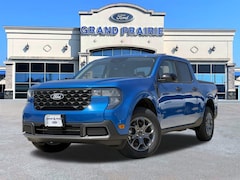 2025 Ford Maverick XLT Truck SuperCrew