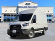 Ford Transit-350 Cargo