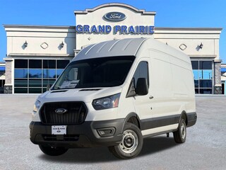 2025 Ford Transit-250 Cargo Base Van Medium Roof Van