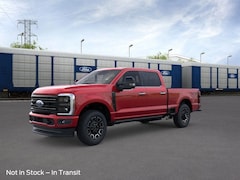 2026 Ford F-250 Platinum Truck Crew Cab