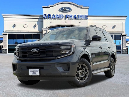 2026 Ford Expedition Active SUV