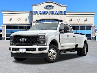 2026 Ford F-350 XL Truck Crew Cab