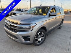 2024 Ford Expedition Max Limited SUV