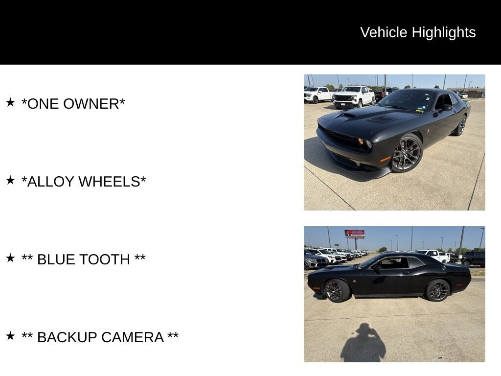 Used 2023 Dodge