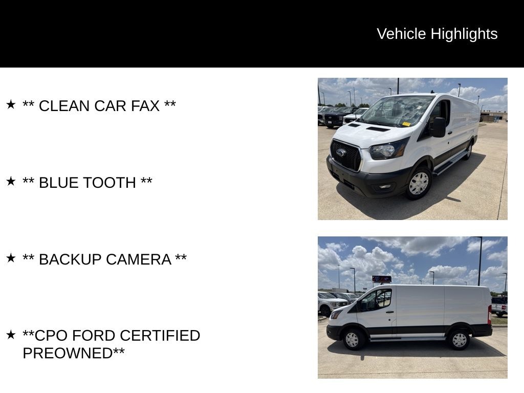Used 2024 Ford