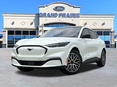 2025 Ford Mustang Mach-E Premium SUV