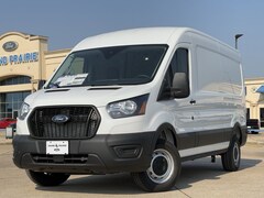 2025 Ford Transit-250 Cargo Base Van Medium Roof Van