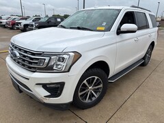2018 Ford Expedition XLT SUV