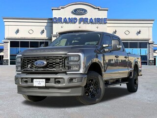 2026 Ford F-250 XL Truck Crew Cab