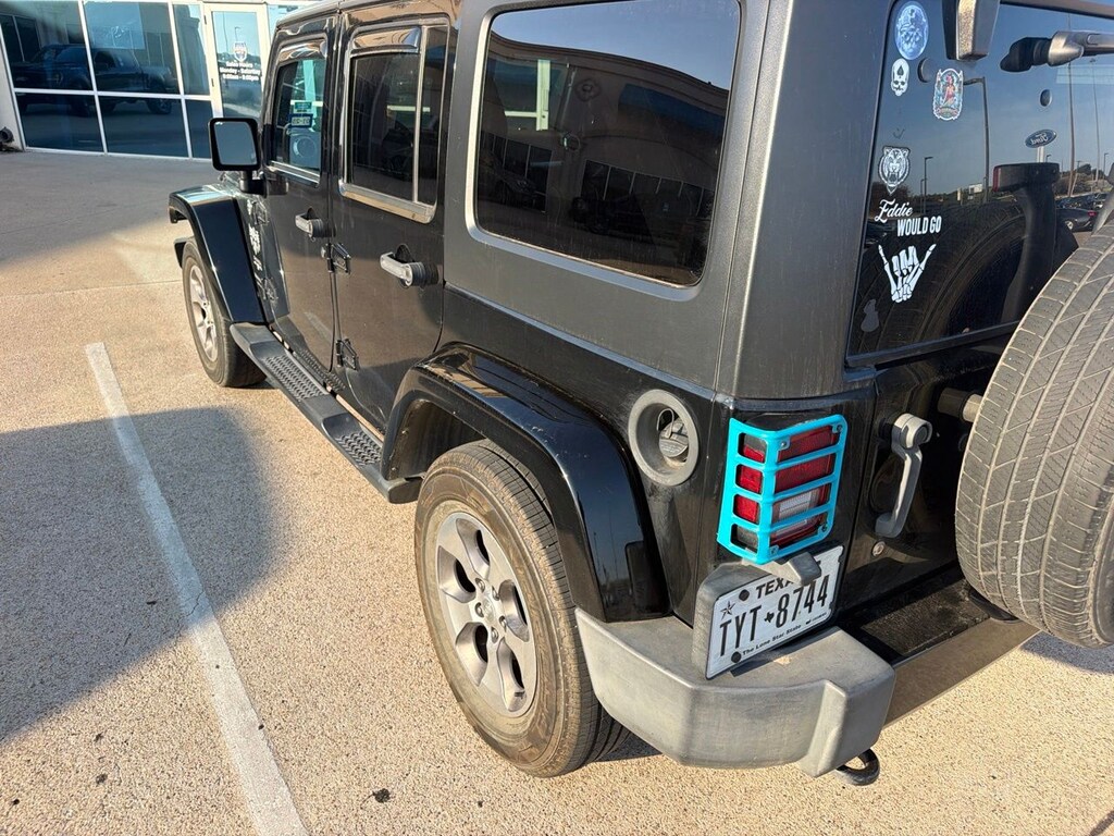 Used 2018 Jeep