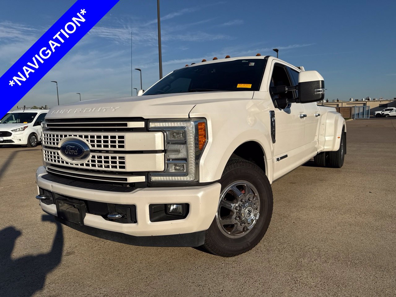  Ford F-350