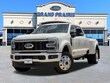  Ford F-450