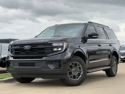 2026 Ford Expedition Active SUV