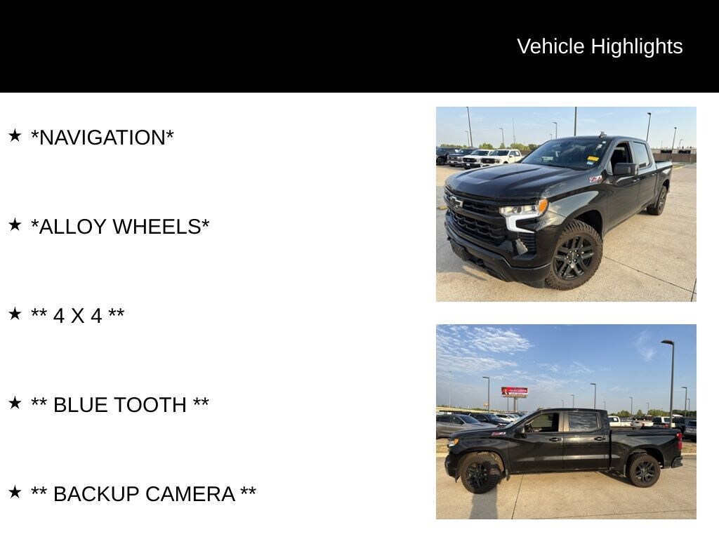 Used 2022 Chevrolet