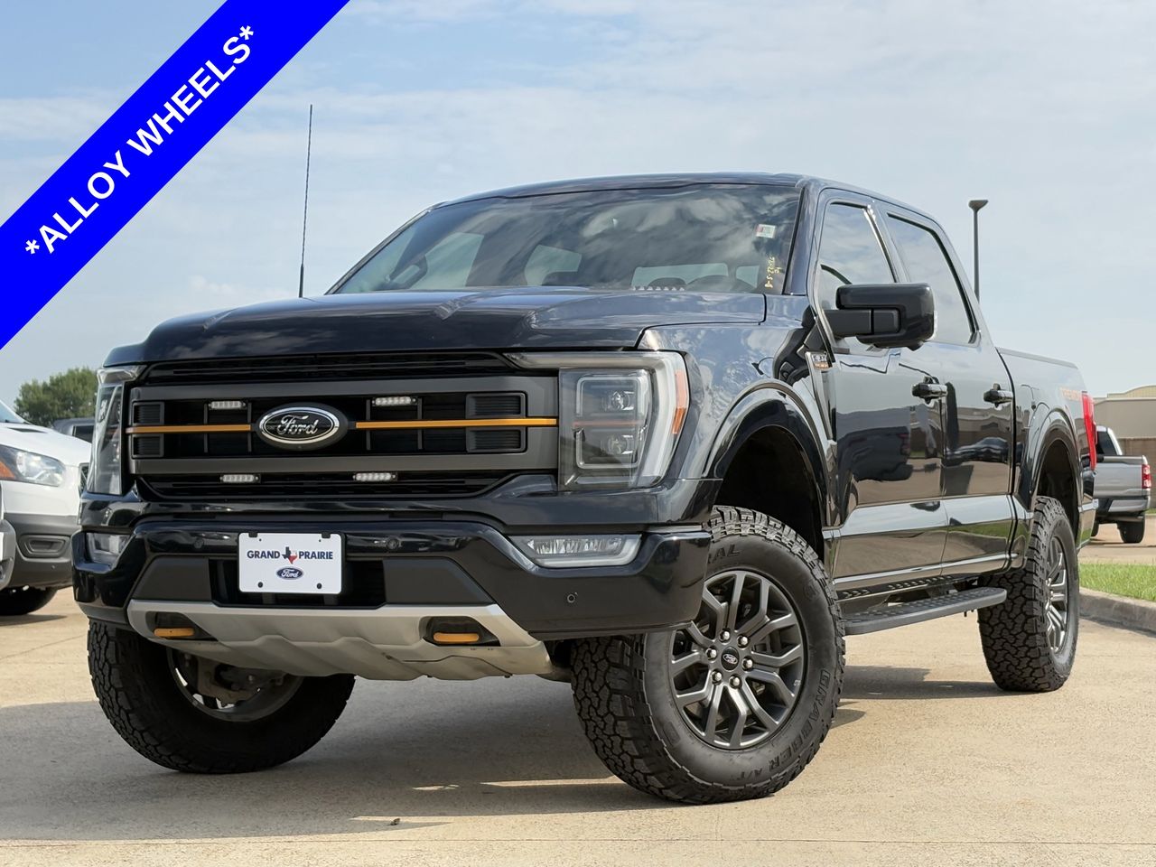 2023 Ford F-150 Tremor - Photo 2