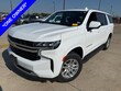 Chevrolet Suburban