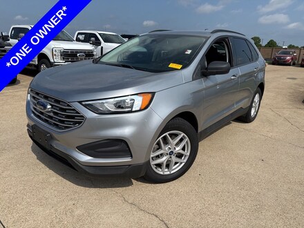 2022 Ford Edge SE SUV
