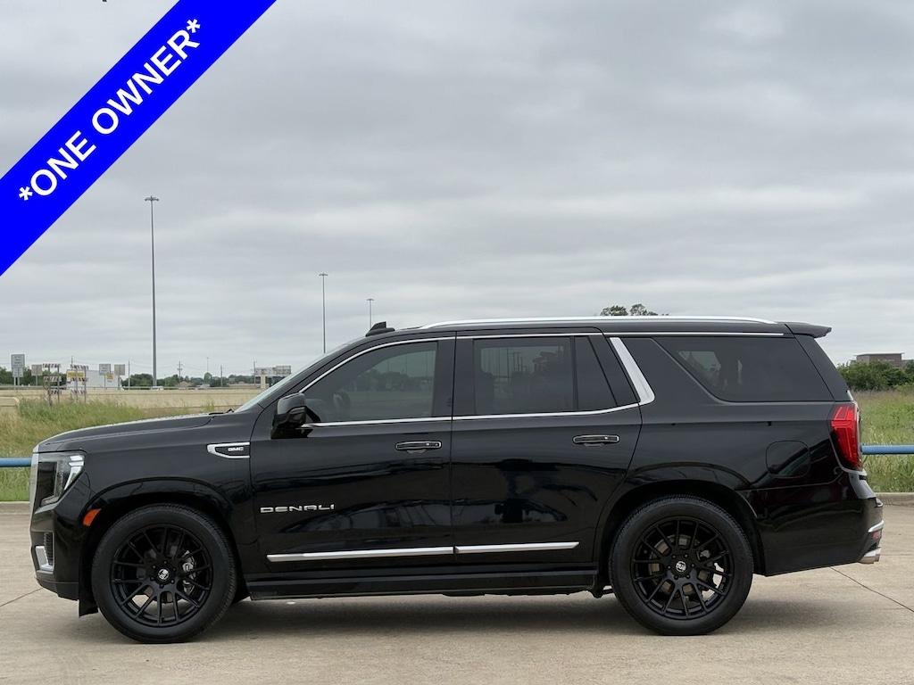 Used 2022 GMC