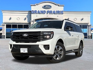 2027 Ford Expedition Max Active SUV
