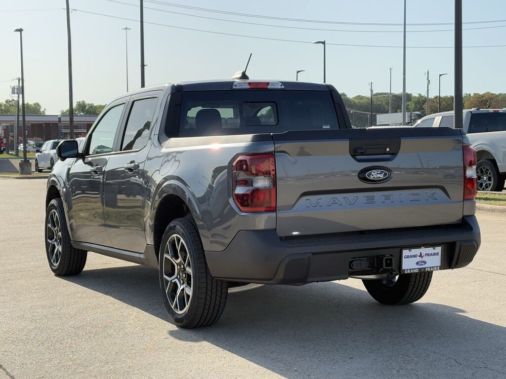 New 2026 Ford