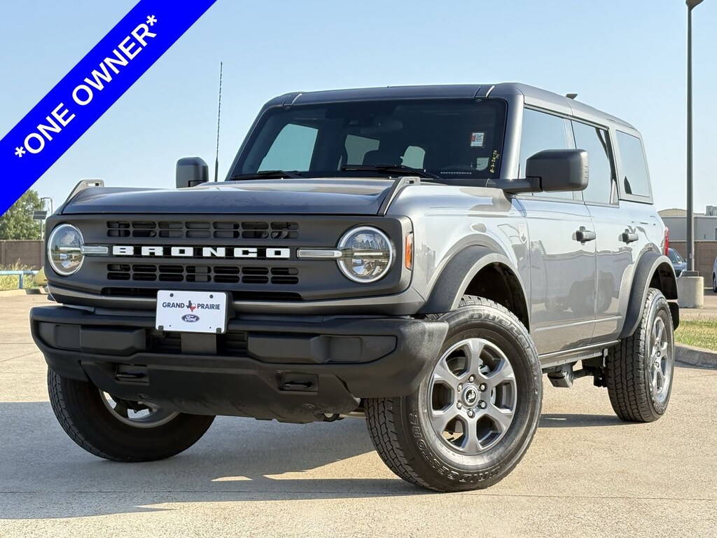 Certified 2025 Ford