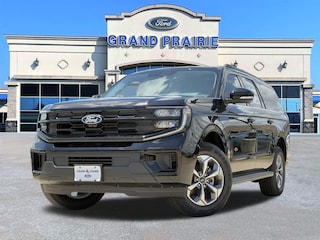 2027 Ford Expedition Max Active SUV