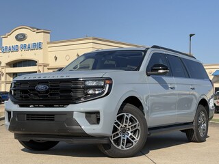 2025 Ford Expedition Max SUV