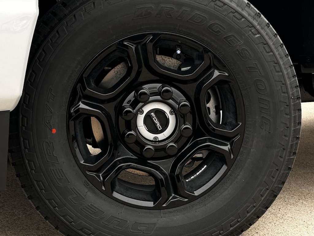 New 2026 Ford F-250 XL Truck Crew Cab