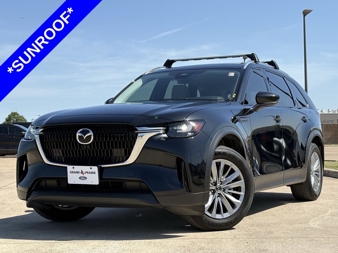 2024 Mazda CX-90 Turbo Preferred Package's photo