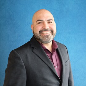 Staff member Lawrence Sedillo from ID_090da989e6ae