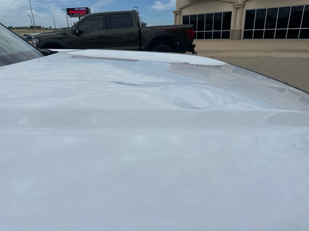 Used 2021 Ford