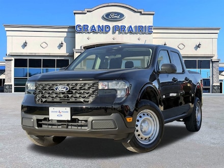 2026 Ford Maverick XL Truck SuperCrew