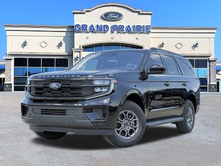 2025 Ford Expedition Active SUV