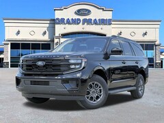 2025 Ford Expedition Active SUV