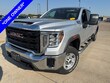 GMC Sierra 2500 HD