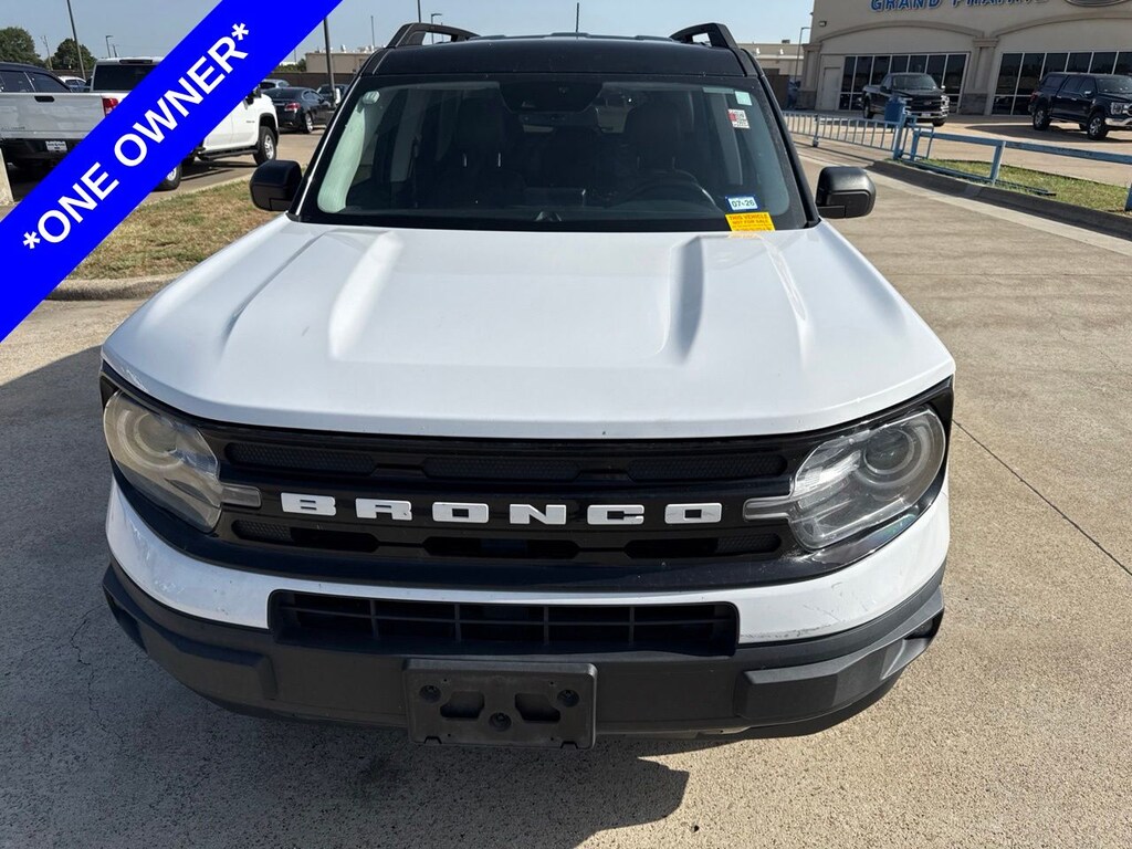 Used 2021 Ford