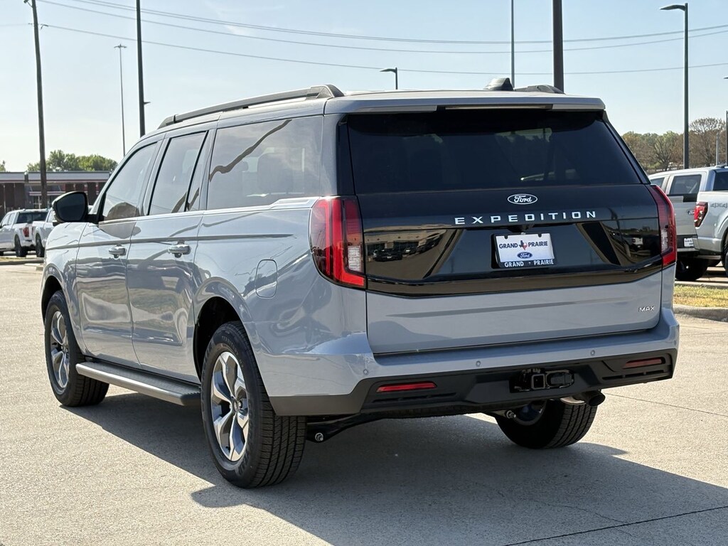New 2027 Ford