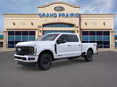 2026 Ford F-250 Platinum Truck Crew Cab