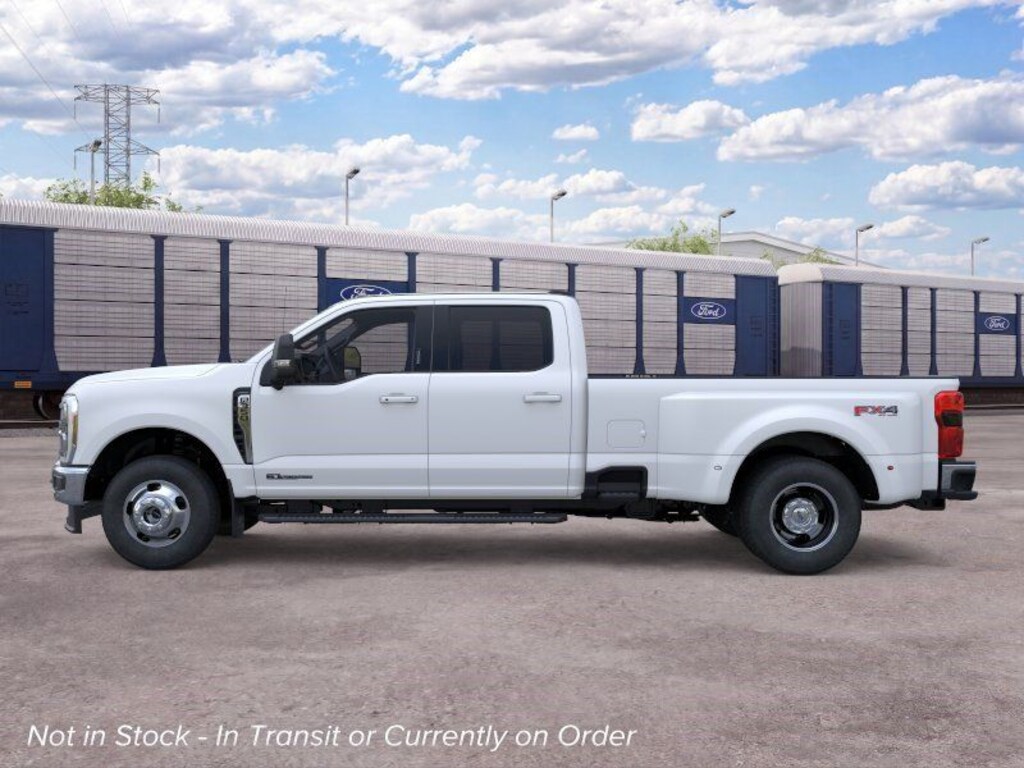 New 2026 Ford