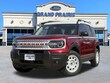  Ford Bronco Sport